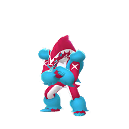 Ixon (Shiny)