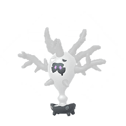 Shadow Cursola (Shiny)