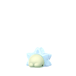 Snom (Shiny)