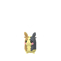 Morpeko (Full Belly) (not shiny)