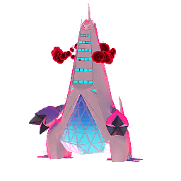 Duralugon Gigamax (not shiny)