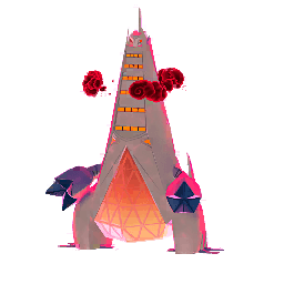 Duralugon Gigamax (Shiny)