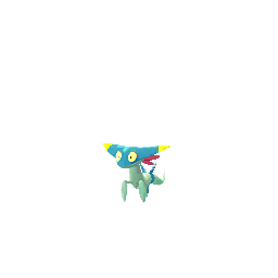Grolldra (Shiny)