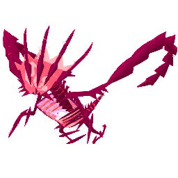 Eternatus (Shiny)