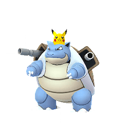 Shadow Blastoise SPRING_2020_NOEVOLVE (not shiny)