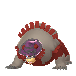 Ursaluna Sombroso HALLOWEEN_2025 (Shiny)