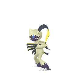 Sneasler Sombroso (Shiny)