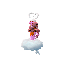 Enamorus (Incarnate Forme) (Shiny)