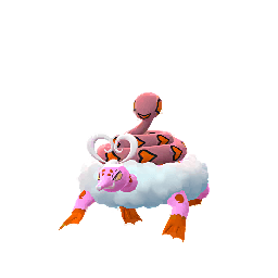 Enamorus (Forma Tótem) (Shiny)