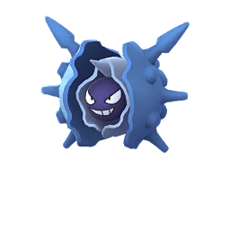 Austos (Shiny)
