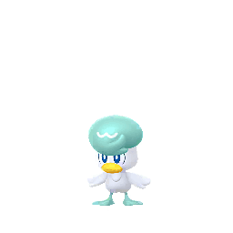 Kwaks (Shiny)