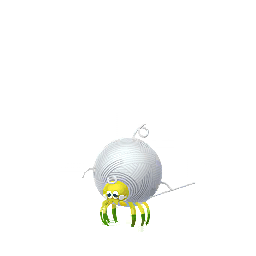 Tarountula (not shiny)