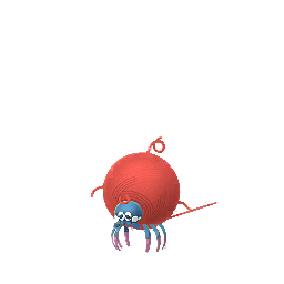 Tarountula (Shiny)