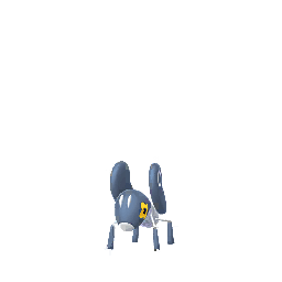 Nymble (not shiny)