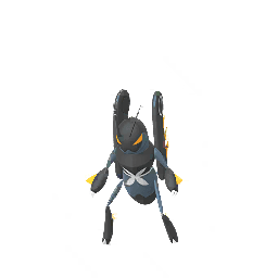 Lokix (not shiny)