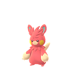 Pamomamo (Shiny)