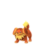 Dachsbun scaled to 0.3941176470588235x Human scale (compared to 1.7m human)