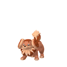 Dachsbun (Shiny)
