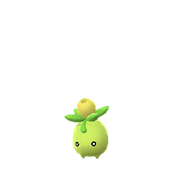 Olini (not shiny)