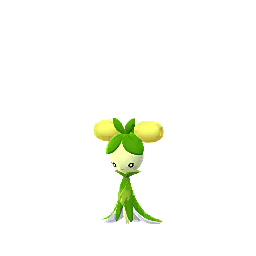 Dolliv (not shiny)