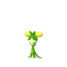 Olivinio scaled to 0.42294117647058826x Human scale (compared to 1.7m human)