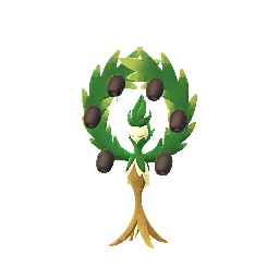 Olithena (Shiny)