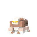Naclstack scaled to 0.6029411764705883x Human scale (compared to 1.7m human)