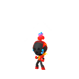 Charcadet (Shiny)