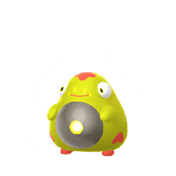 Bellibolt (Shiny)