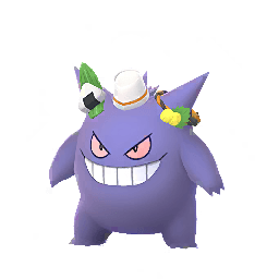 Pokémon GO Ectoplasma Obscur sprite 