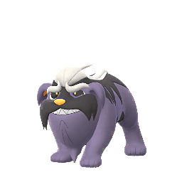 Mastifioso (Shiny)