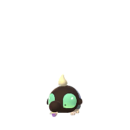 Sproxi (not shiny)