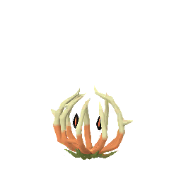 Weherba (Shiny)