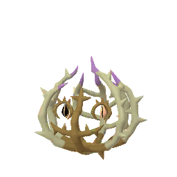Brambleghast (Shiny)