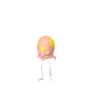Toedscool scaled to 0.5094117647058823x Human scale (compared to 1.7m human)