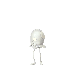 Toedscool (Shiny)