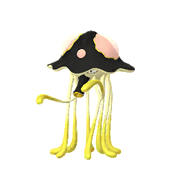 Toedscruel scaled to 0.7976470588235295x Human scale (compared to 1.7m human)