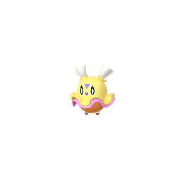 Flittle (not shiny)