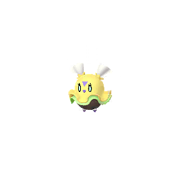 Flittle (Shiny)