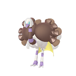 Psiopatra (Shiny)