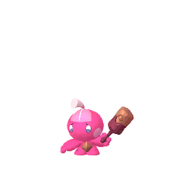 Tinkatink (Shiny)