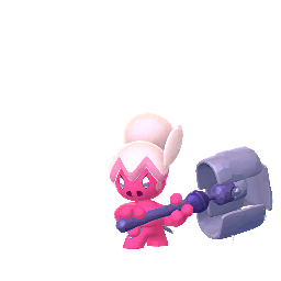 Tafforgita (not shiny)