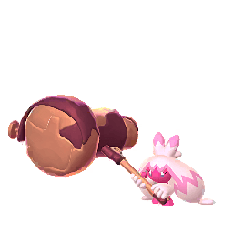 Tinkaton (Shiny)