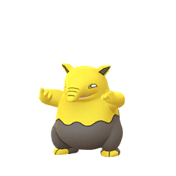Pokémon GO Crypto-Traumato sprite 