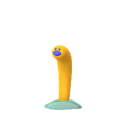 Wiglett (Shiny)