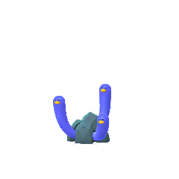 Schligdri (Shiny)