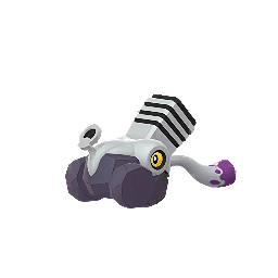 Knattox (not shiny)