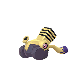 Knattox (Shiny)
