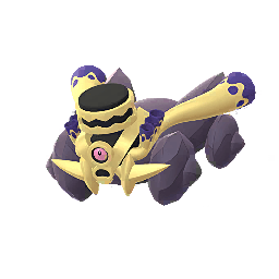 Revavroom (Shiny)