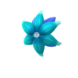 Lumiflora (Shiny)